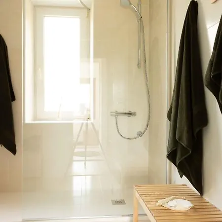 Sole Special Ap-double Sofa Bed With Topper Daire Múggia