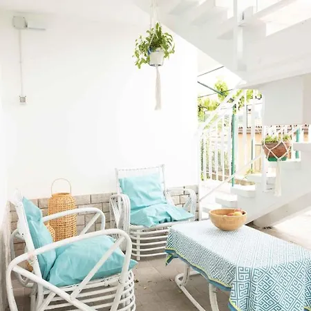 Vitedimare Sole - Sun Apartment