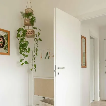 Vitedimare Sole - Sun Apartment