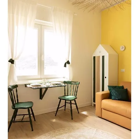Apartment Vitedimare Sole - Sun