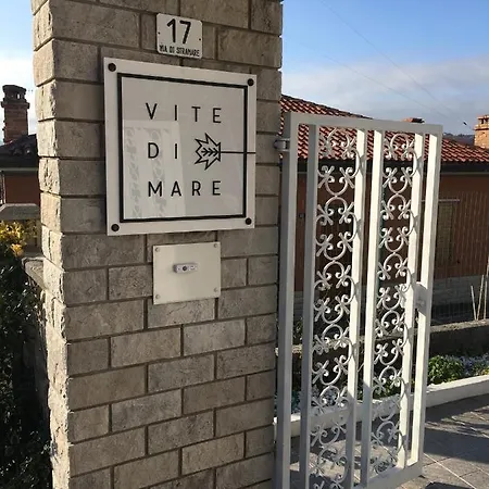 Apartment Vitedimare Sole - Sun *