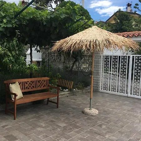 Vitedimare Sole - Sun Apartment Muggia