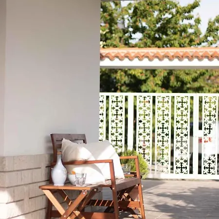Apartment Vitedimare Sole - Sun *
