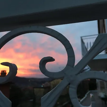 Vitedimare Sole - Sun Apartment